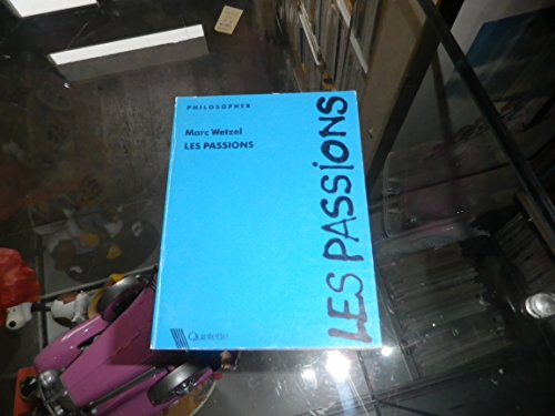 Les Passions