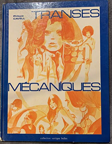 Transes mécaniques