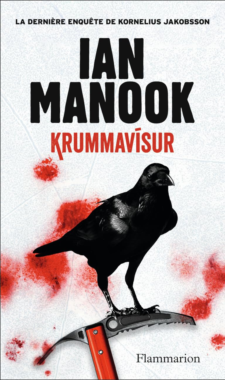 Krummavisur