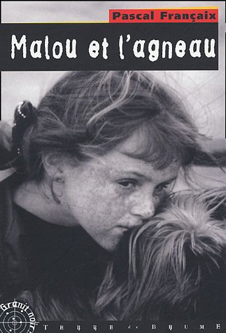 Malou et l'agneau