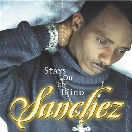 stays on my mind [import anglais]