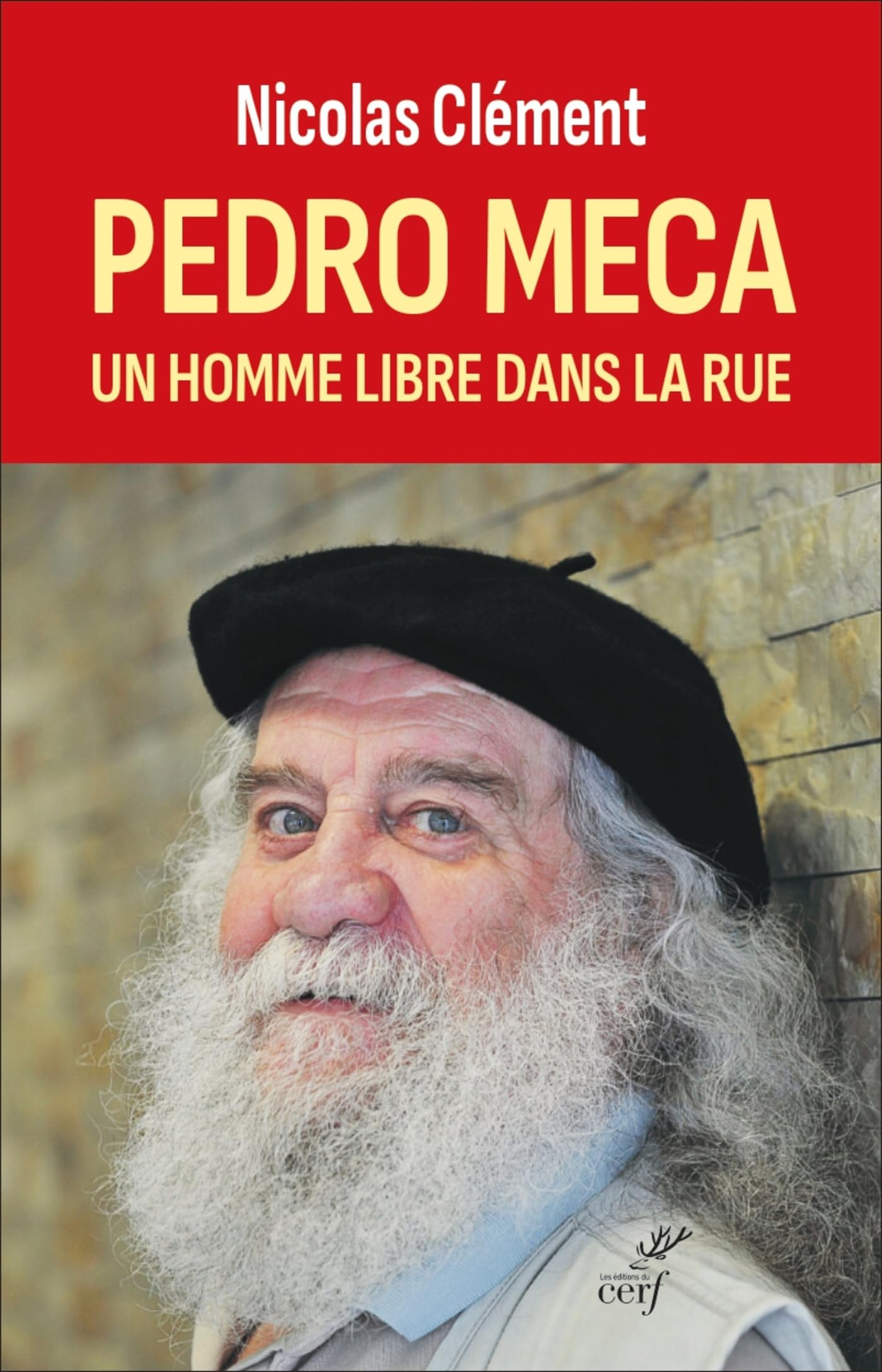 Pedro Meca : un homme libre dans la rue
