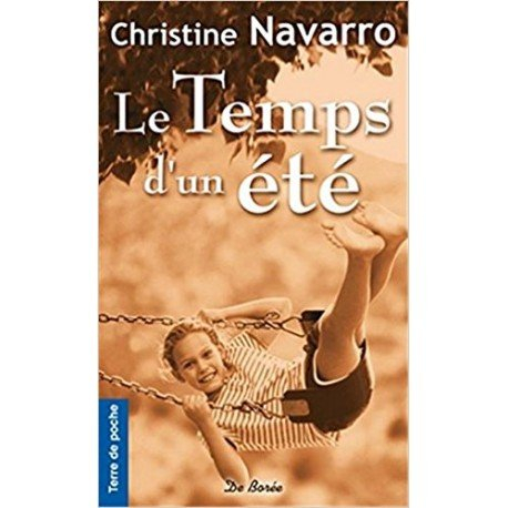 Le temps d'un été