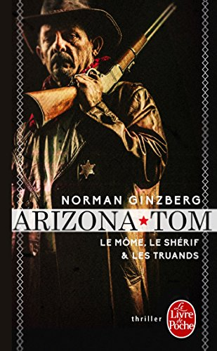 Arizona Tom