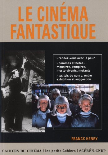 Le cinéma fantastique