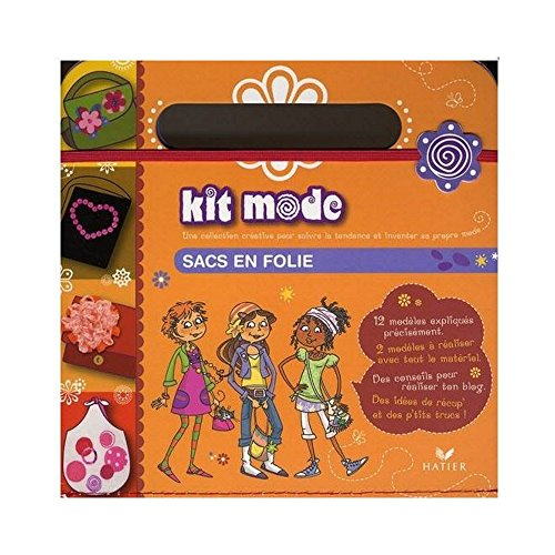 Sacs en folie