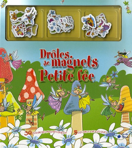 Petite fée