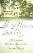 La maison sur l'île
