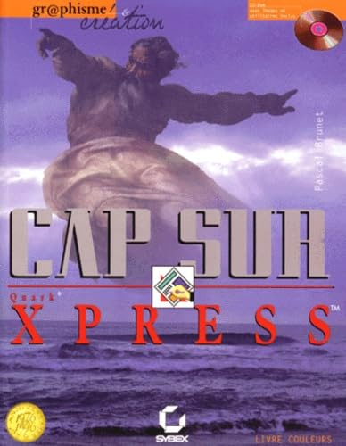 Quark X Press