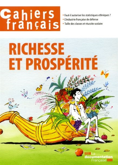 richesse et prosperite cf n.400