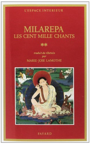 Les Cent mille chants. Vol. 2