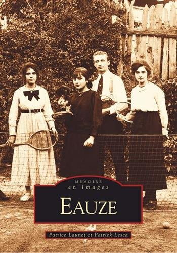 Eauze