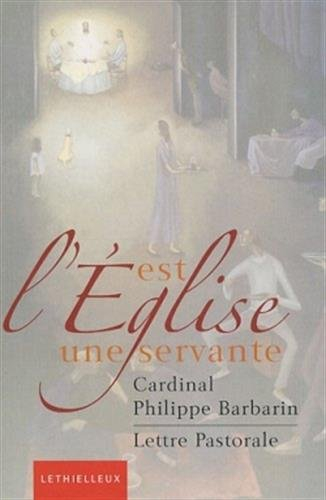 L'Eglise est une servante : un chemin de trois années, pour préparer le 50e anniversaire du concile 