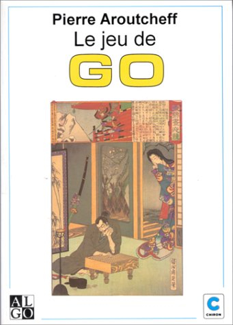 Le Jeu de go