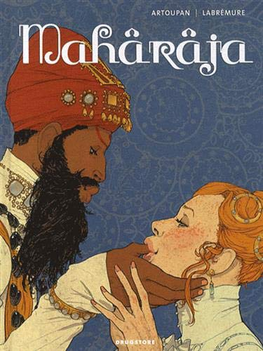 Mahârâja