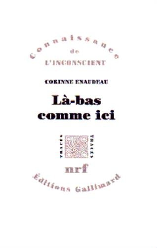 Là-bas comme ici : le paradoxe de la représentation