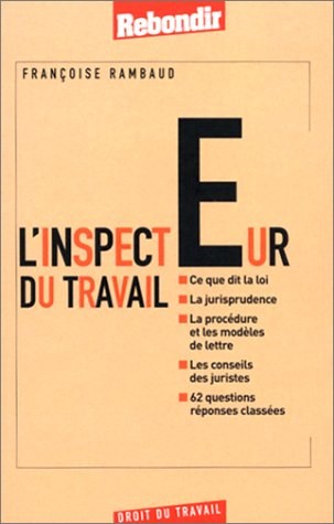 L'inspecteur du travail
