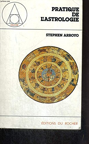 la pratique de l'astrologie