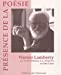 Werner Lambersy