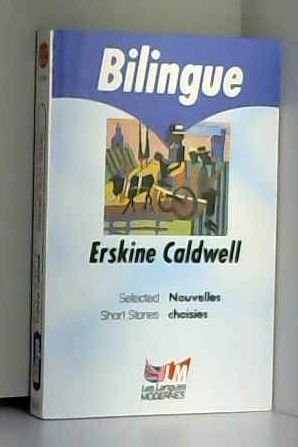 nouvelles choisies/selected short stories