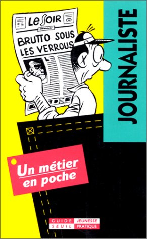 Journaliste