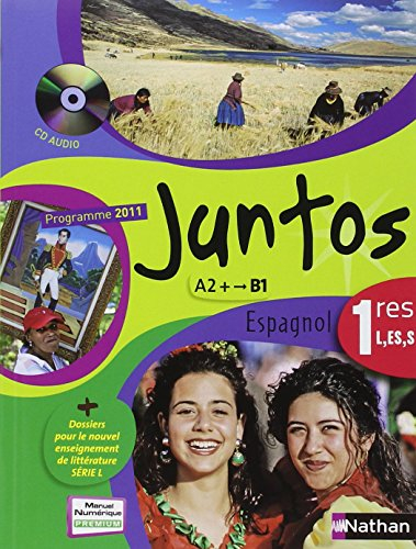 juntos 1re l, es, s