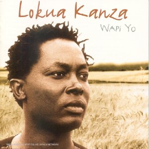wapi yo [import allemand]