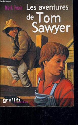 les aventures de tom sawyer