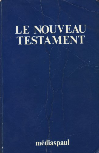 les Évangiles