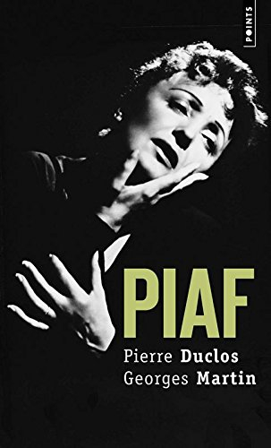 Piaf : biographie