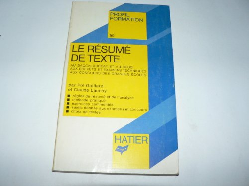 Français, 6e