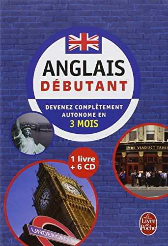 Anglais débutant : devenez complètement autonome en 3 mois