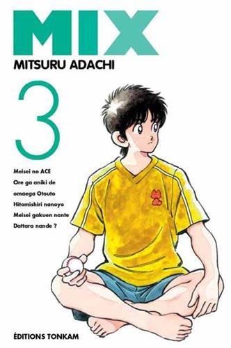 Mix. Vol. 3