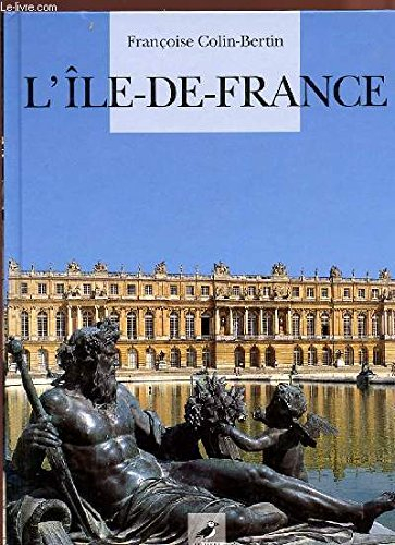 Aimer l'Ile-de-France