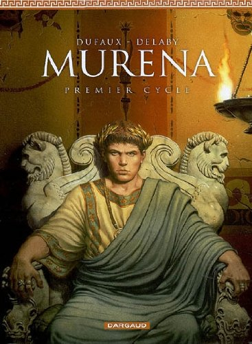 murena coffret t1  t4