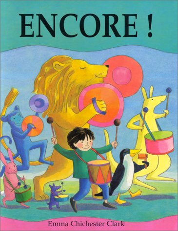 Encore !