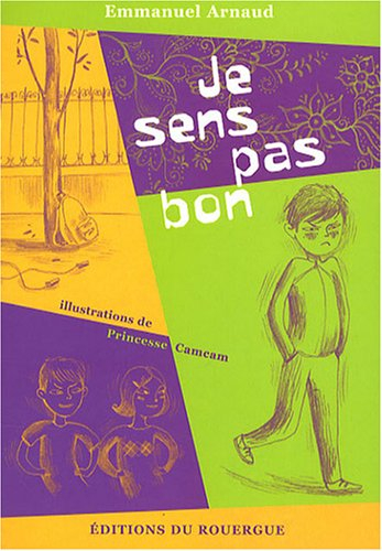Je sens pas bon