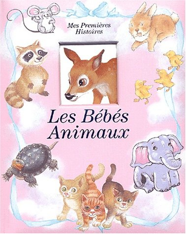 Les bébés animaux