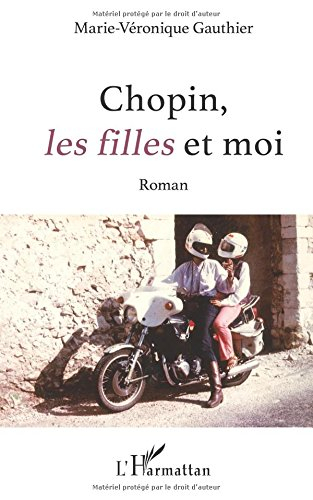 Chopin, les filles et moi