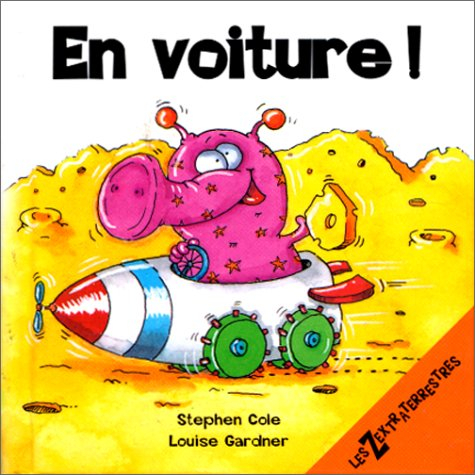 En voiture !