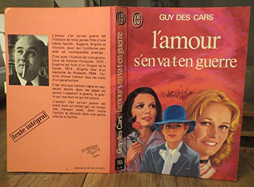 l'amour s'en va-t-en guerre