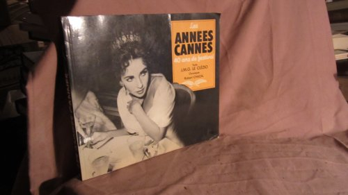 Les Années Cannes : 40 ans de festival