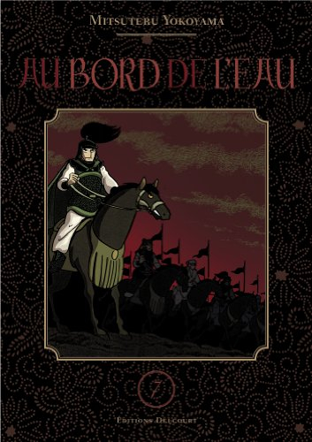 Au bord de l'eau. Vol. 7