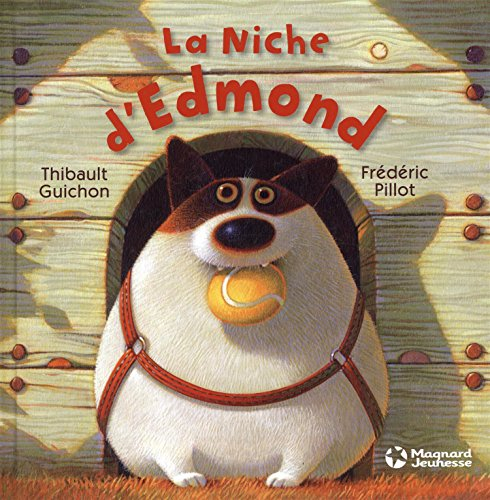 La niche d'Edmond