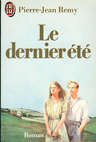 Le Dernier été