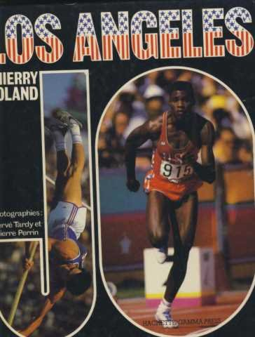l.a. 84
