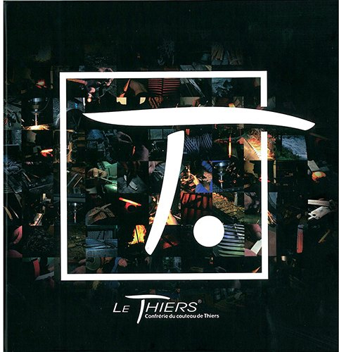LE THIERS CONFRERIE