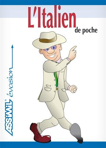 L'italien de poche