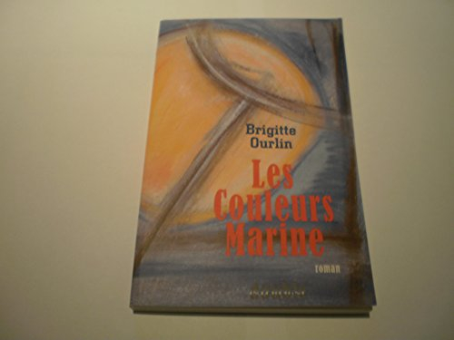 Les couleurs Marine