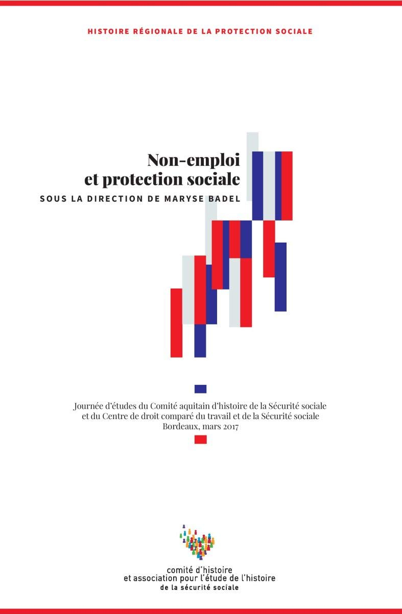 Non-emploi et protection sociale